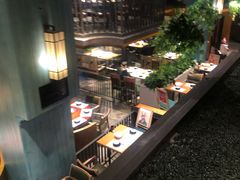 自助取餐区-樊城区沛公餐饮店(挑食拉美步行街店)
