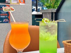 -西语·炭烧牛排(卓越中寰店)