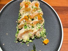 -喜鼎海胆水饺(东港店)