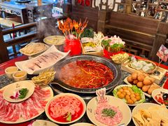 -蜀大侠火锅(总府路店)