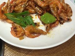 -氿熹干锅•牛蛙•烤鱼(印象城店)
