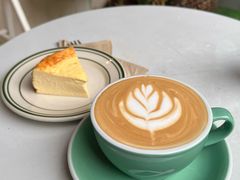 -Line来恩咖啡(石厦花园店)