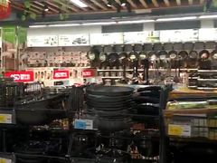 -百佳汇超市(日业广场店)