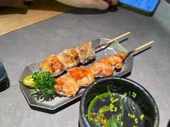 -沼津港精致料理·寿喜烧·烧鸟(龙湖南桥天街日料榜单店)