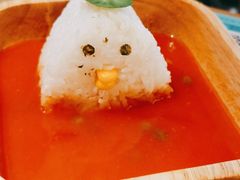 -青花椒秘制烤鱼(光启城店)