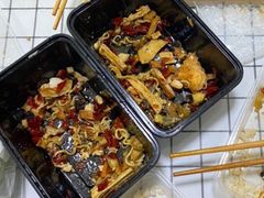 -麻辣香锅泰式麻辣烫(理工店)