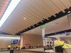 -海底捞火锅(振华商厦店)