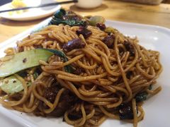 南昌炒粉-白鹿江西餐厅(北师大店)