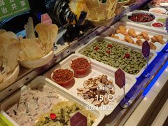 -大张烙馍村(泉山店)