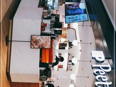 -Peet's Coffee皮爷咖啡(德基店)