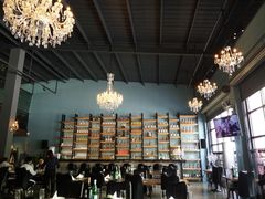 -小火花·干式熟成牛排馆Spark SteakHouse(剑桥郡店)