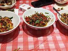 -龙师傅卤炒(天马店)