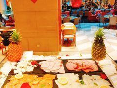 -威斯汀舞台餐厅