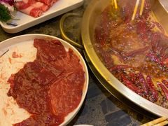 -小龙坎火锅(全球总店)