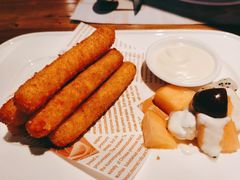 -米兰西点(兴隆台店)