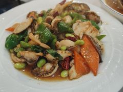 小鲍鱼-舟山小海鲜大排档(稻香新村店)