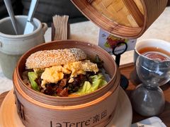 -La Terre乐田(万象城店)