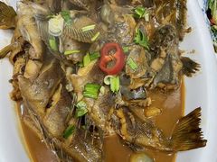 -品味居·首店·大连鲜活海鲜大连菜(东港店)