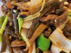 -都斛海鲜街