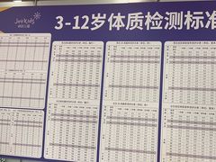 -卓跃儿童运动馆·体能·跳绳·篮球(滨江东中心店)