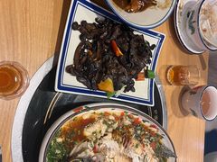 -妈妈的味道(和顺古镇店)