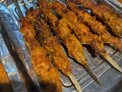 -韩师傅老大同刀削面(北苑路店)