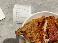 -大食代美食广场(上海中心店)