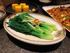 -丝路金桃·新疆菜(徐汇店)