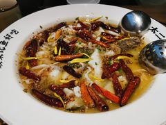 -新太二·鲜料川菜(晶耀前滩店)