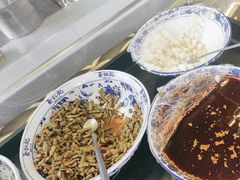 -蔡林记(古田二路店)