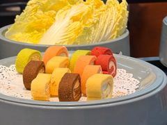 -大橘元自助回转火锅(天河新天地店)