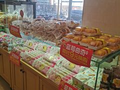 零售区-味多美蛋糕(古城店)