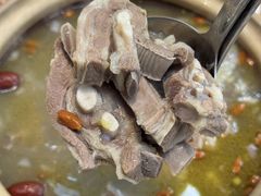 -花姐羊肉炉(吕厝店)