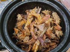 -斯丹姜母鸭·古法干香(涂门街总店)