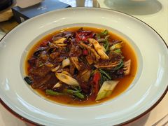 -辣螃铠盆盆蟹大排档(海昌店)