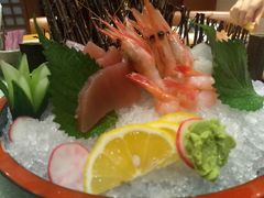 -广州增城保利皇冠假日酒店-玄日本餐厅