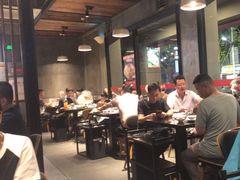 -尚合里潮汕牛肉火锅(海沧店)