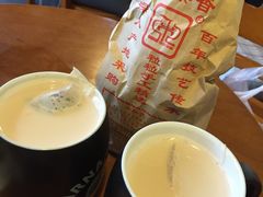 -秋栗香(地安门店)