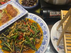 -徐鼎盛民间菜(奥体店)
