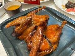 -禾府酒家·传统广府味(番禺店)