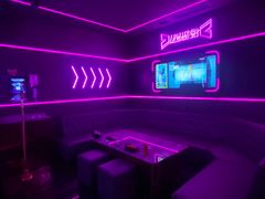 -星聚会KTV X Party(上海真如中海环宇城店)