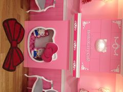 iphone_upload_pic-Hello Kitty Cafe(弘大店)