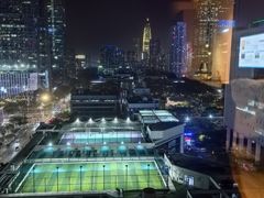 -深圳湾科技园丽雅查尔顿酒店