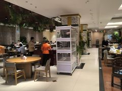 -北京全聚德(西翠路店)