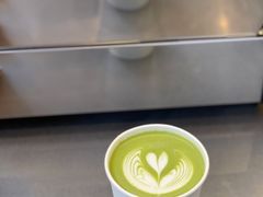 -Manner Coffee(IFS一楼店)