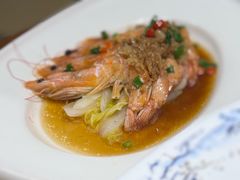 -青瓦餐厅·生鱼片·韩园烤肉(西塔店)