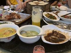 -尚香汤包文博馆(合兴路店)