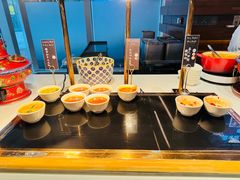 -The COOK·厨餐厅·自助餐(浦东嘉里大酒店)