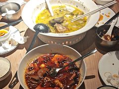 -太二酸菜鱼(坚基购物中心店)
