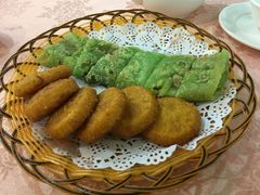 -暨南大学（石牌校区）明湖楼